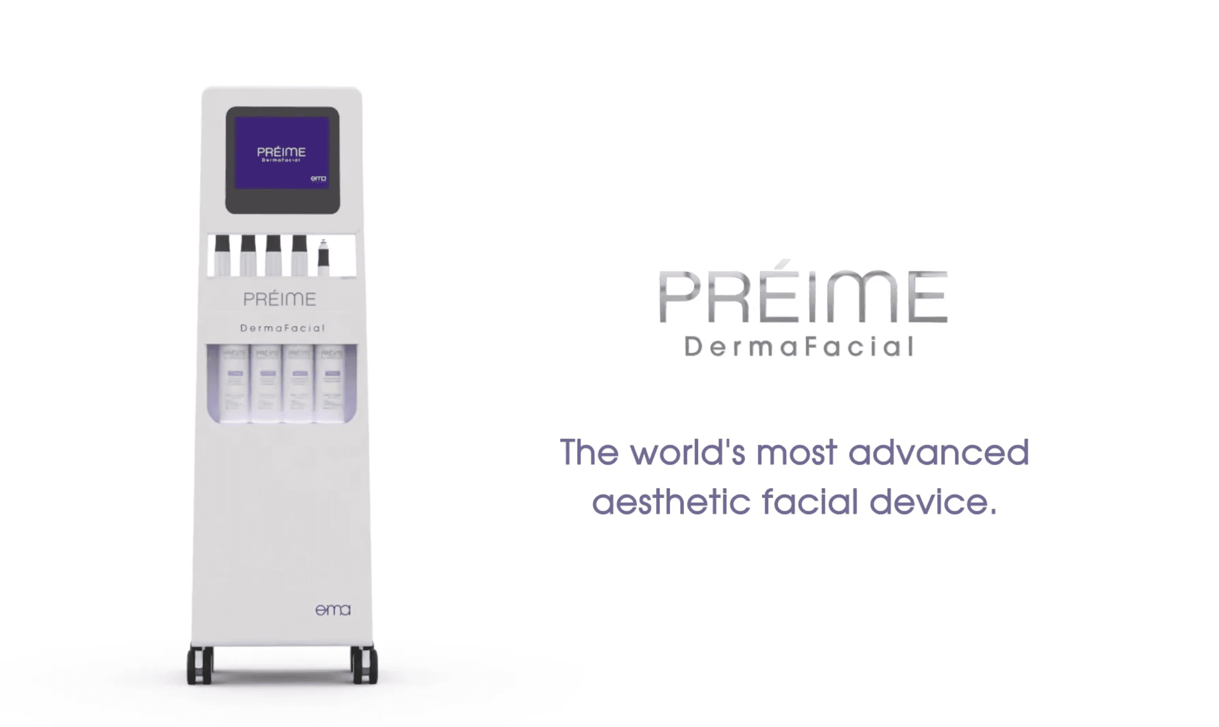 Préime DermaFacial
