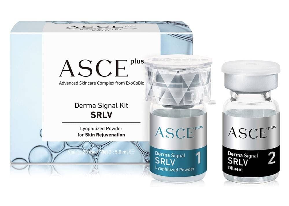 ASCE+ SRLV