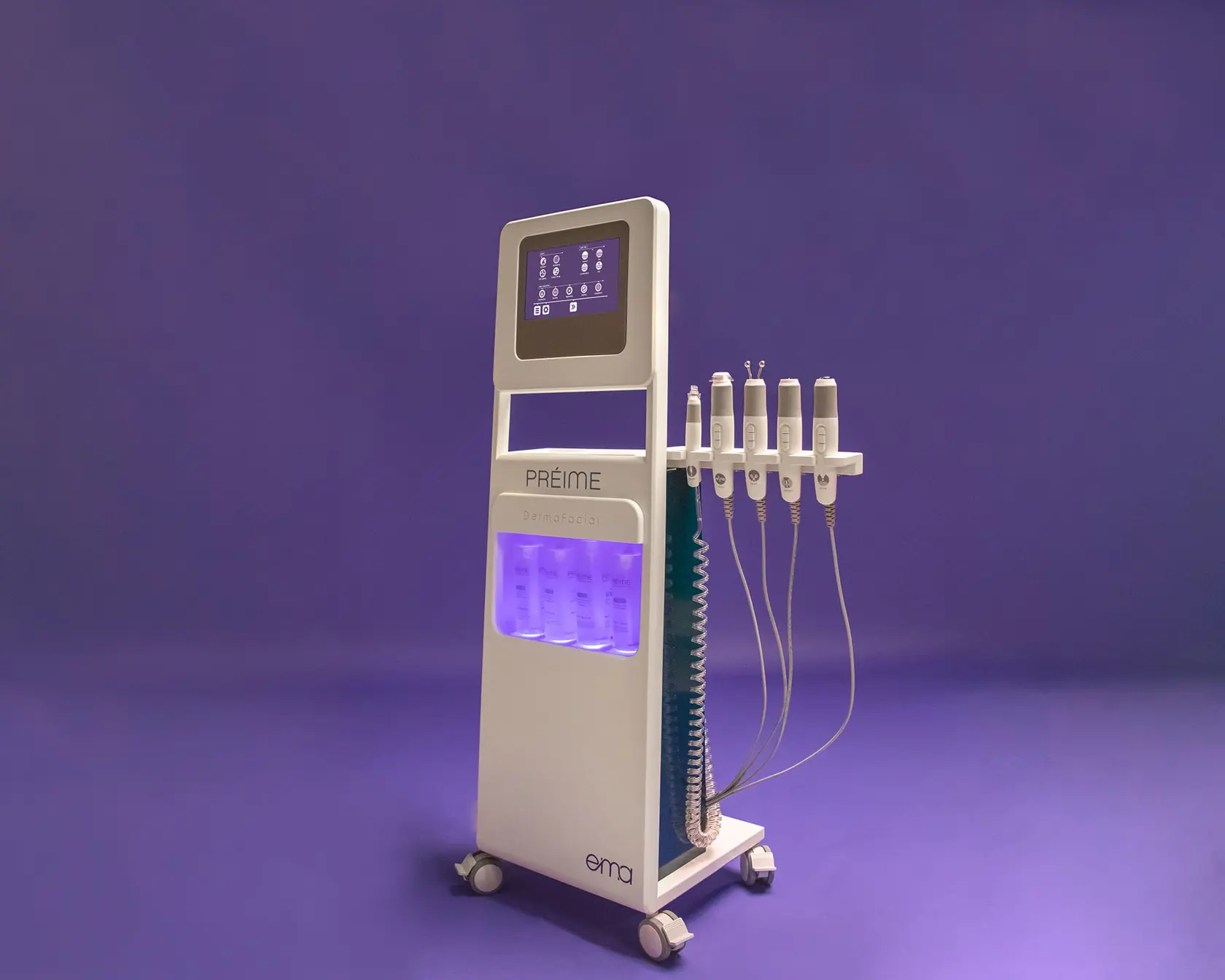 Préime DermaFacial