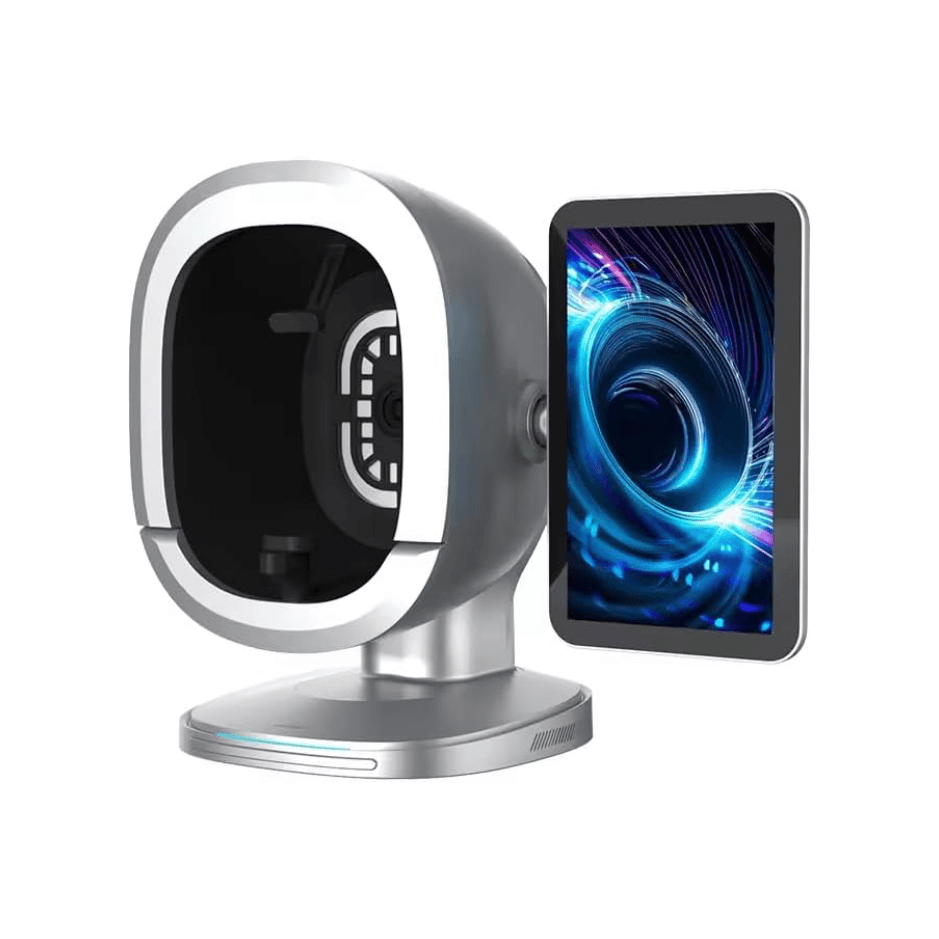 Advance Skin Analysis Device (VISIA)