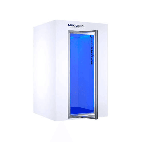 Cryo One EV Plus