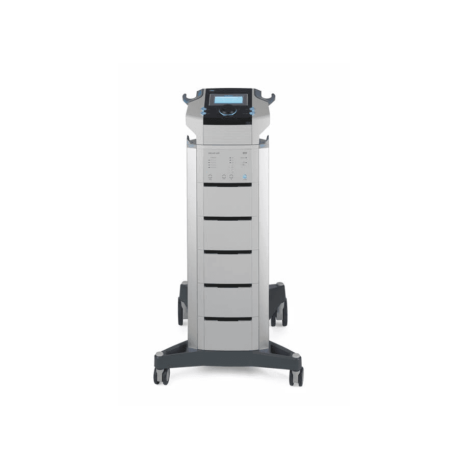 Electrotherapy + Ultrasound Device (4825S Premium)