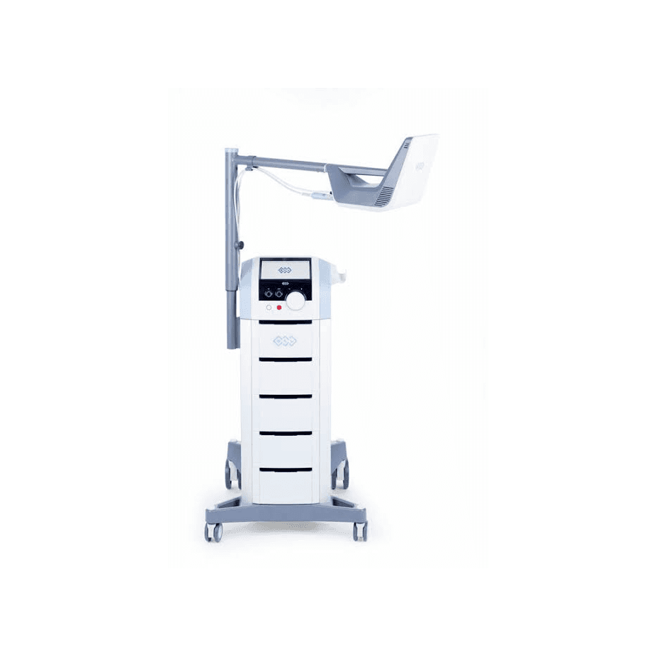 Elite Scanning System with Trolley