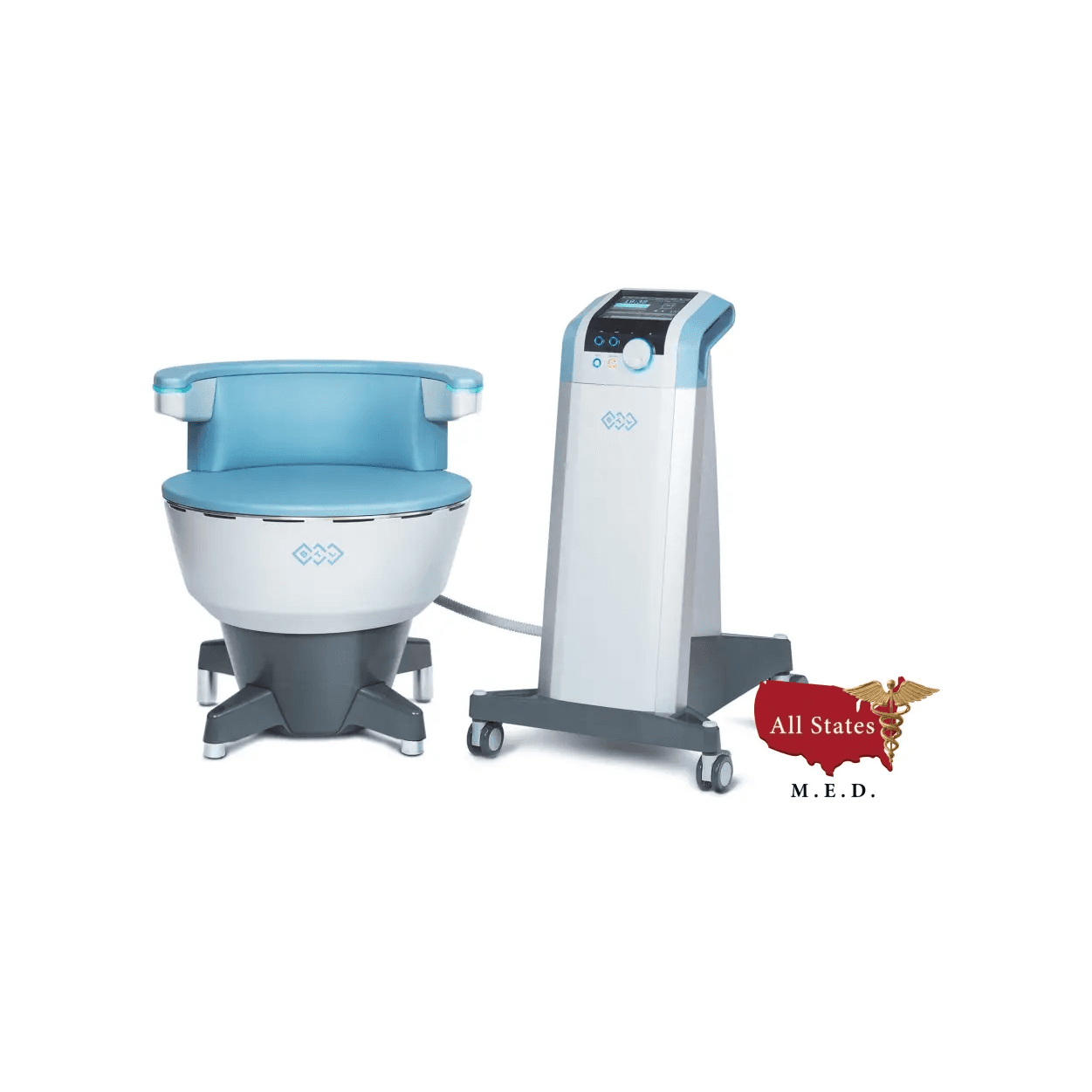 Emsella Unit