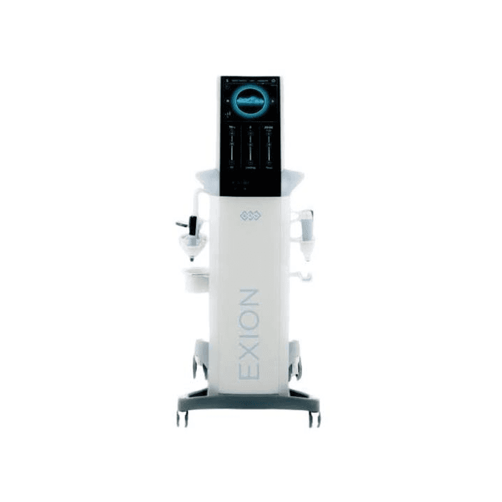 Exion