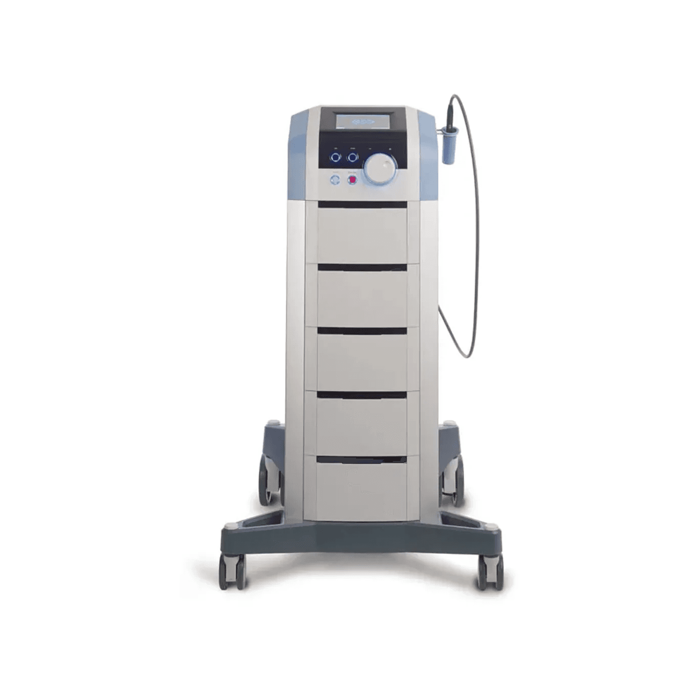 High Intensity Laser Device
