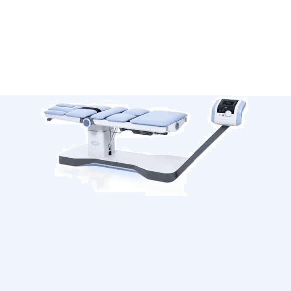 Spinal Decompression (Premium)