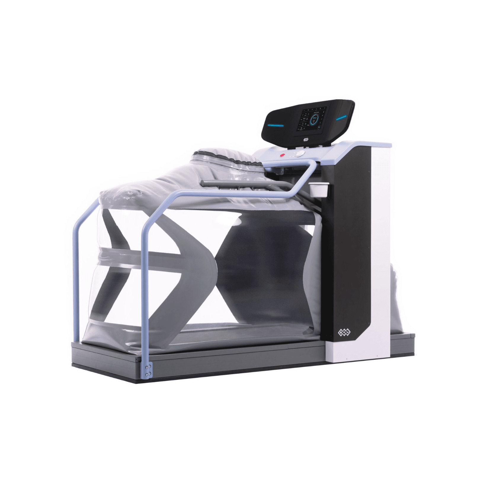 Zero Gravity Treadmill