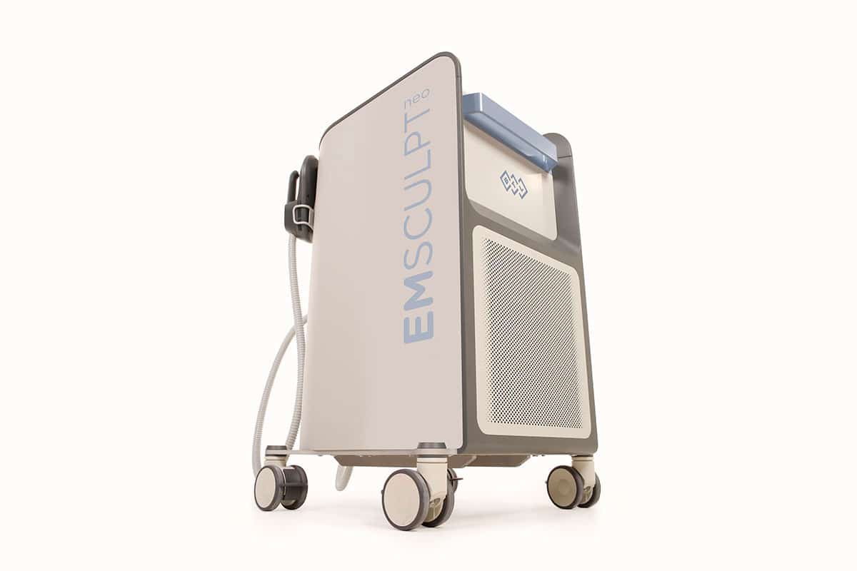 Emsculpt Neo