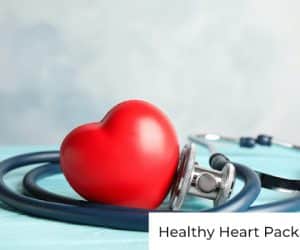 Healthy Heart Package