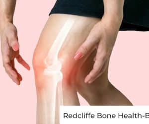 Redcliffe Bone Health-Basic