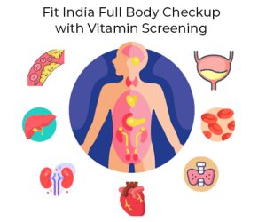 Fit India