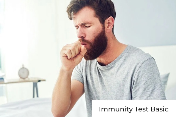 Basic Immunity Test
